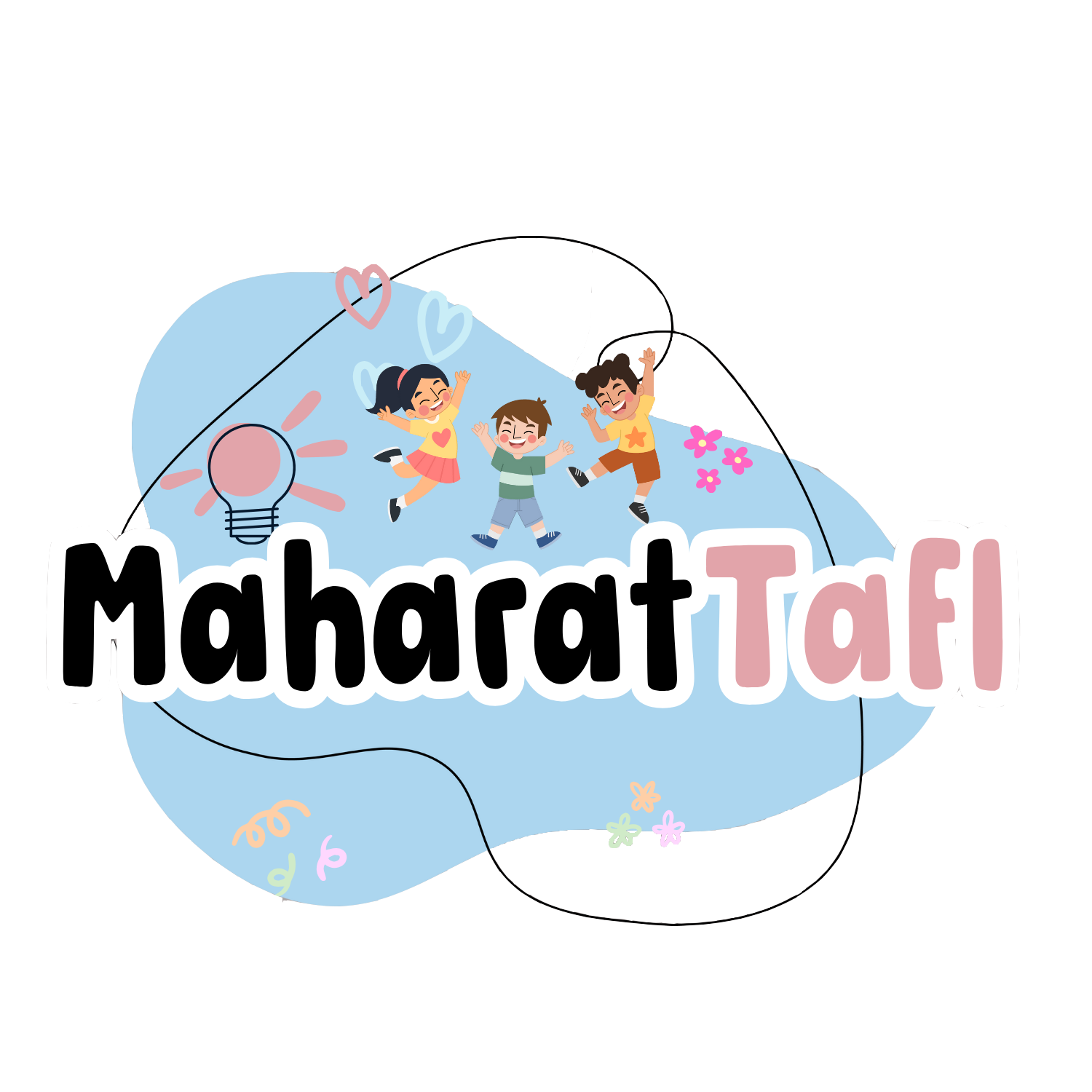 Maharat Tafl Logo